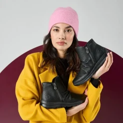 Hot Rieker Støvle Dame