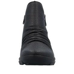 Hot Rieker Støvle Dame