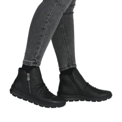 Hot Rieker Støvle Dame