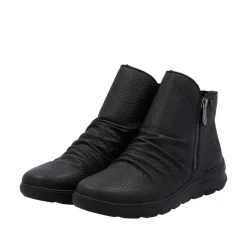 Hot Rieker Støvle Dame