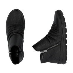 Hot Rieker Støvle Dame