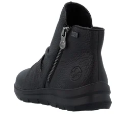 Hot Rieker Støvle Dame