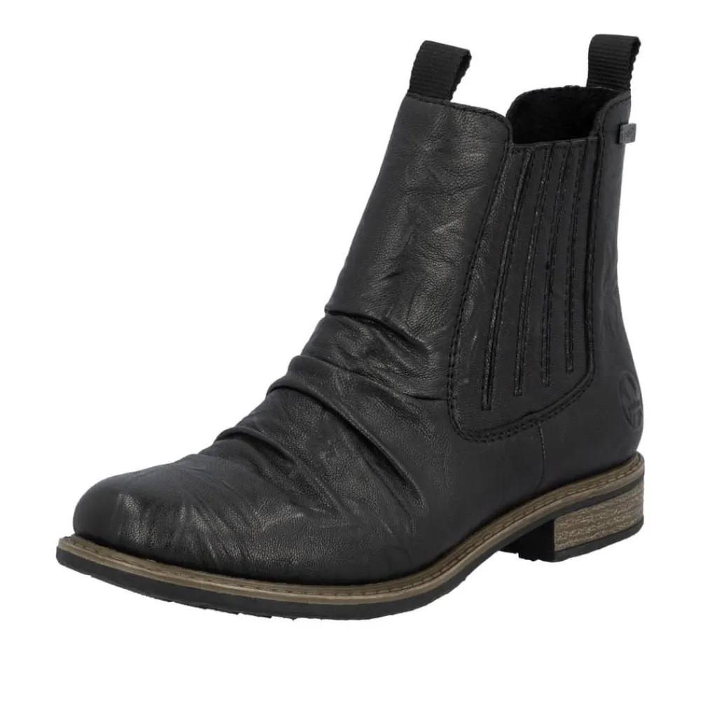 Hot Rieker Støvle Dame