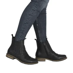 Hot Rieker Støvle Dame