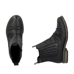 Hot Rieker Støvle Dame