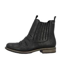 Hot Rieker Støvle Dame