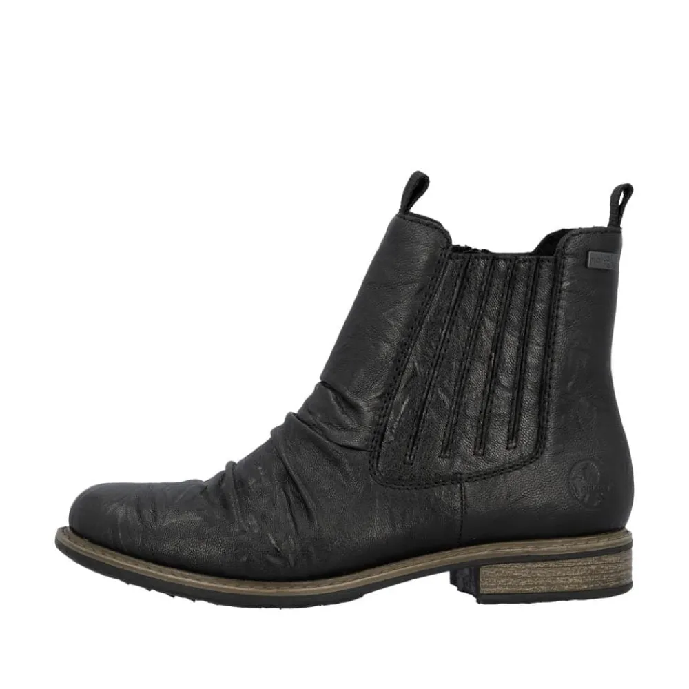 Hot Rieker Støvle Dame