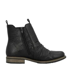 Hot Rieker Støvle Dame