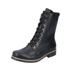 Hot Rieker Støvle Dame