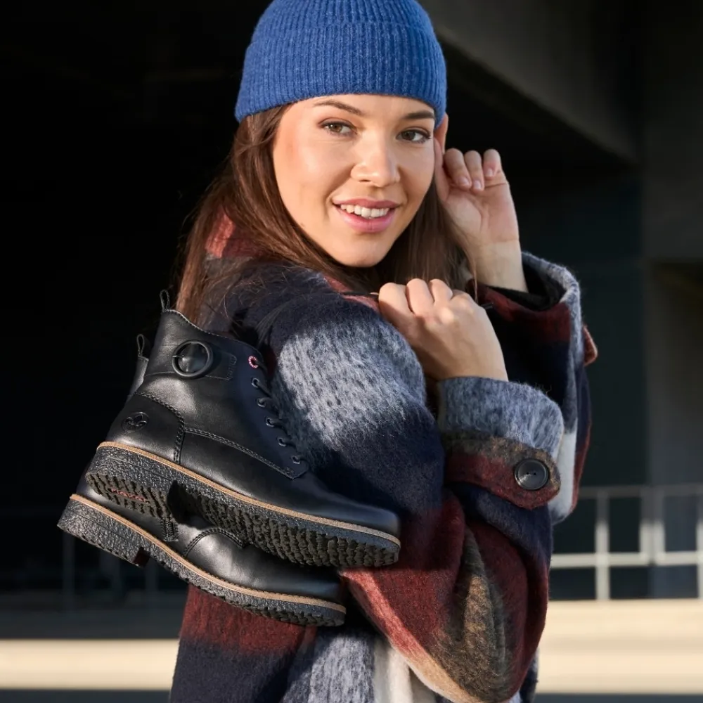 Sale Rieker Støvle Dame