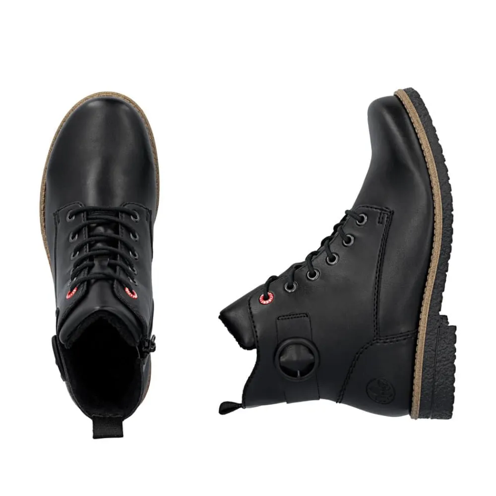 Sale Rieker Støvle Dame