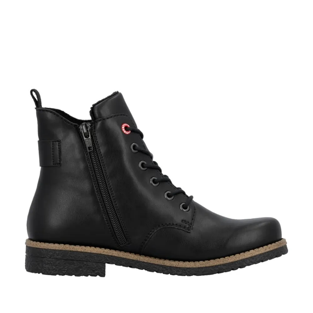 Sale Rieker Støvle Dame