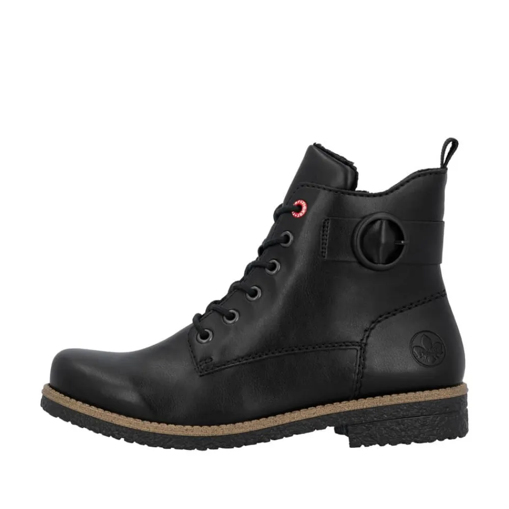 Sale Rieker Støvle Dame