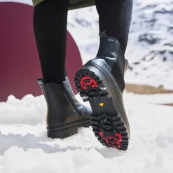 Discount Rieker Støvle Dame