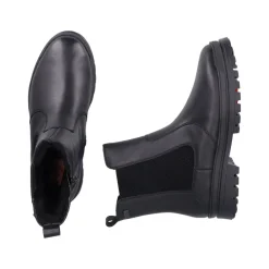 Discount Rieker Støvle Dame