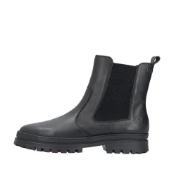 Discount Rieker Støvle Dame