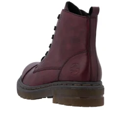 Best Rieker Støvle Dame