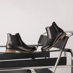 Best Rieker Støvle Dame