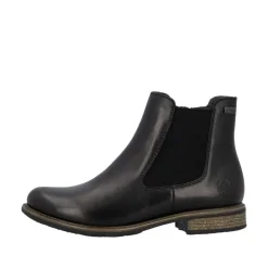 Best Rieker Støvle Dame