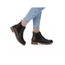 Best Rieker Støvle Dame