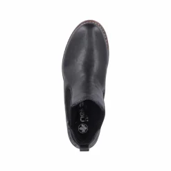 Best Rieker Støvle Dame