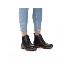 Best Rieker Støvle Dame