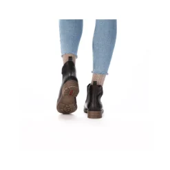 Best Rieker Støvle Dame