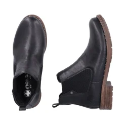 Best Rieker Støvle Dame