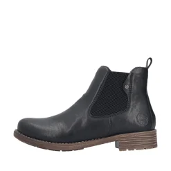 Best Rieker Støvle Dame