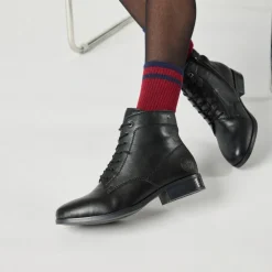 Best Rieker Støvle Dame