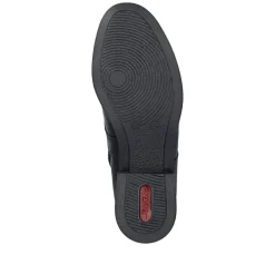 Best Rieker Støvle Dame