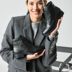 Best Rieker Støvle Dame