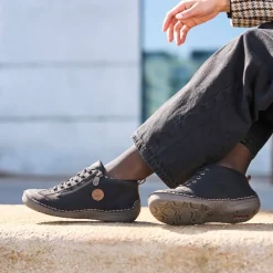 Hot Rieker Støvle Dame