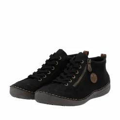 Hot Rieker Støvle Dame