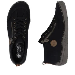 Hot Rieker Støvle Dame