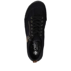 Hot Rieker Støvle Dame