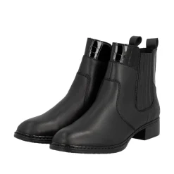 Outlet Rieker Støvle Dame