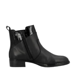 Outlet Rieker Støvle Dame