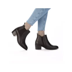 Online Rieker Støvle Dame