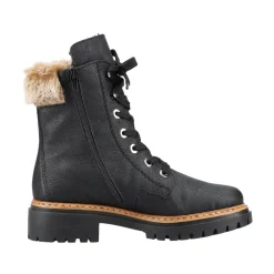 New Rieker Støvle Dame