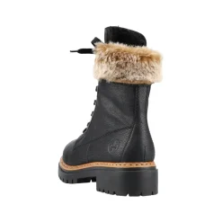 New Rieker Støvle Dame