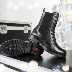 Discount Rieker Støvle Dame