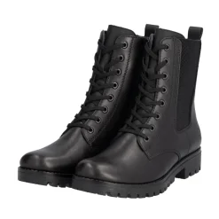 Discount Rieker Støvle Dame