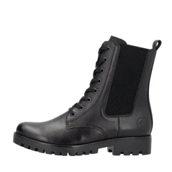 Discount Rieker Støvle Dame