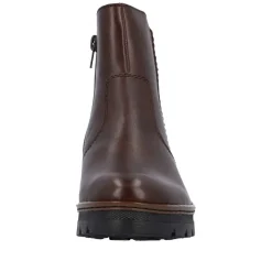 Online Rieker Støvle Dame Brun