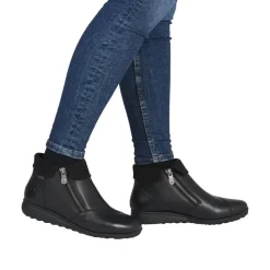 New Rieker Støvle Dame