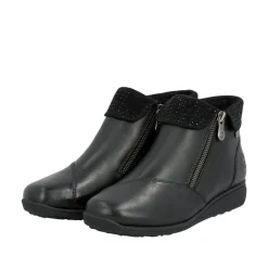 New Rieker Støvle Dame