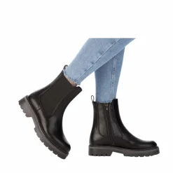 Best Rieker Støvle Dame