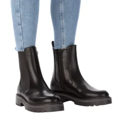 Best Rieker Støvle Dame