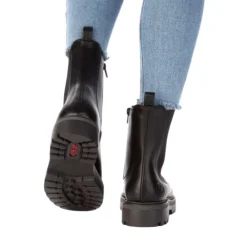 Best Rieker Støvle Dame